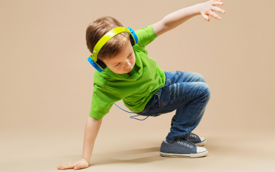 9 ‘No Fail’ Ways To Get Kids Into Music