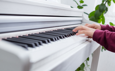 5 ‘No Fail’ Ways To Make Piano Practice Fun