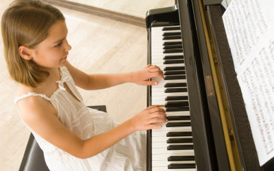4 ‘Incredible’ Strategies To help Your Child Overcome ‘Butterflies’ When Performing