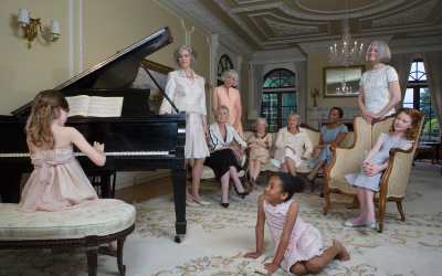 How To Organize A Piano Recital At Home