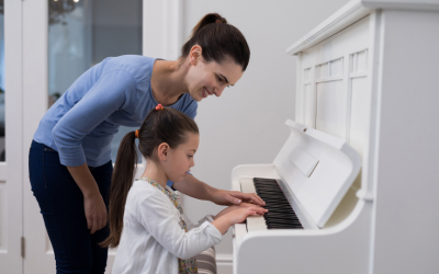 3 ‘Undeniable’ Reasons Why You Have To Teach Your Children Piano