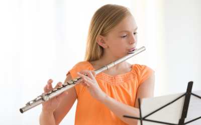 5 Creative Ways To Add Music To Your Homeschool