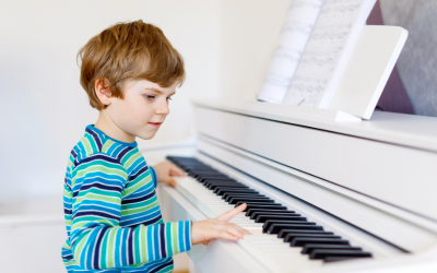 3 ‘Ultra Important’ Life Skills That Learning Piano Can Help Cultivate In Your Children
