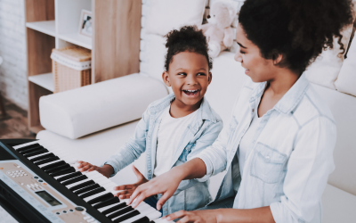 6 ‘Unarguable’ Reasons Why Learning Piano Is Good For Your Child