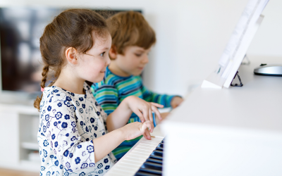 4 Benefits You May Not Have Known About Learning Piano Online