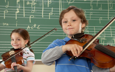 3 Reasons Why Your Child Needs To Learn History Of Music