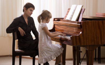 4 Unbelievably Easy Ways To Make Private Piano Lessons More Affordable