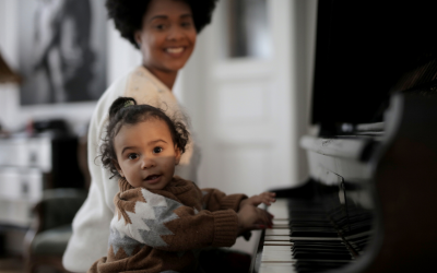 3 ‘Must Know’ Reasons Why You Should Be Involved In Your Child’s Music Education
