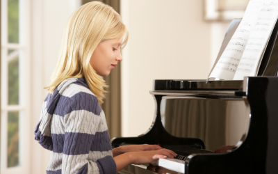 3 ‘Surefire Ways’ To Make Your Child Want To Practice The Piano