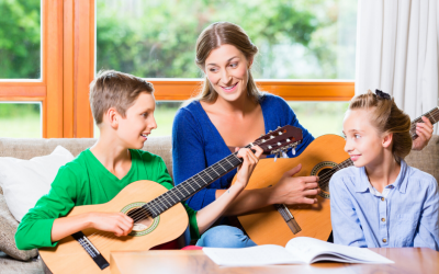 6 Absolute ‘Must Know’ Ways To Reduce your Child’s Frustration When Learning Music