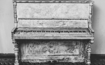Desperate To Learn To Play The Piano, But No Piano/Keyboard At Home?