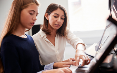 10 ‘Ridiculously’ Simple Ways To Make Music Lessons More Affordable