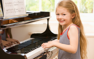 6 ‘Sneaky’ But Awesome Ways To Get Double Value From Private Piano Lessons