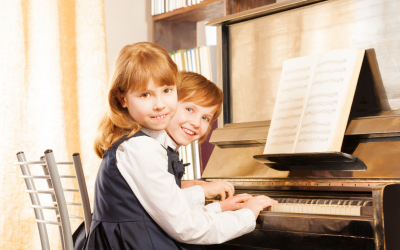 8 Shocking Reasons Why Families Pay ‘Through Their Nose’ For Private Piano Lessons