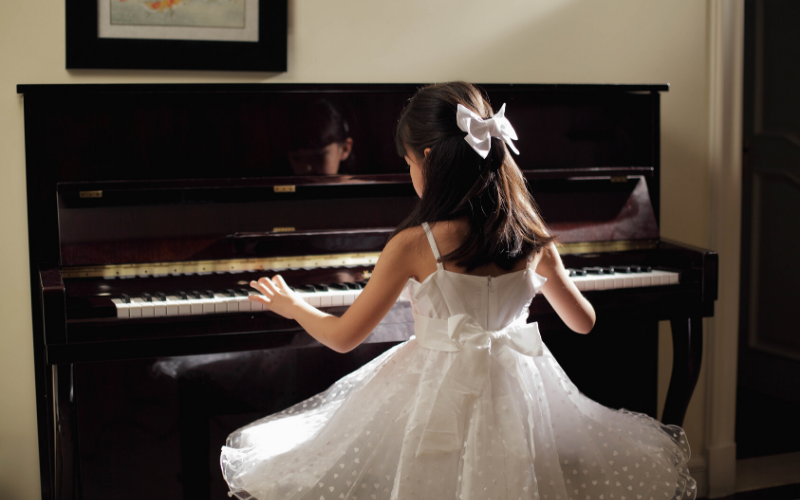 3 Essential Reasons Why Your Child Absolutely Needs To Learn How To Read Piano Music