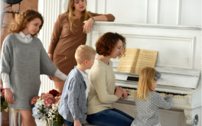 7 ‘Unbelievable’ Reasons Why Private Piano Lessons For Large Families Are So Unaffordable