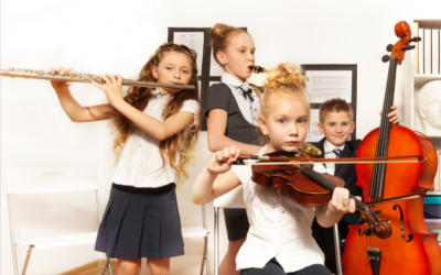 10 ‘Horribly’ Expensive Mistakes Families Make When Paying For Private Music Lessons