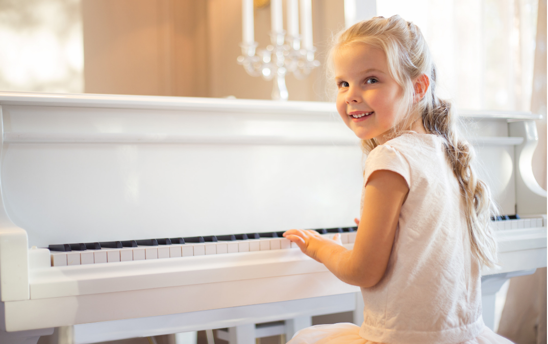 6 ‘No Fail’ Strategies To Increase your Child’s Success Rate When Taking Offline Music Classes