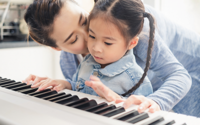 5 Awesome Life Lessons Your Child Will Acquire When Learning To Play The Piano In The Homeschool