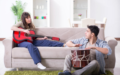 5 ‘Awesome’ Instrument Study Activities For Teens