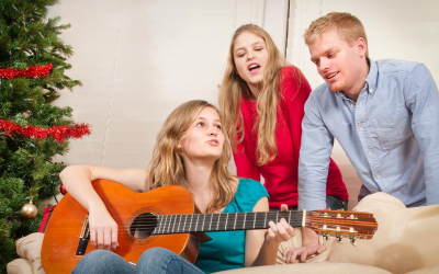 5 ‘Must Know’ Ways To Blend History And Music Studies For Tweens
