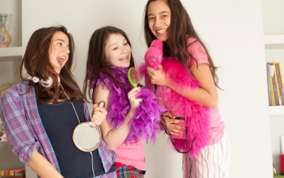 4 ‘Unbelievably Fun’ Music Theme Activities For Teens