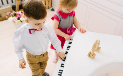 5 Fabulously Festive Music Appreciation Activities For Pre-Schoolers