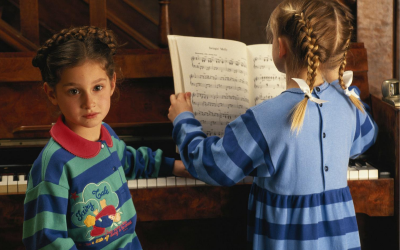 6 ‘Fantastic’ Festive Music Appreciation Activities for Primary Schoolers