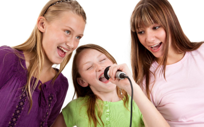 3 ‘Incredibly Easy’ Ways To Teach Your Kids About Different Genres Of Music
