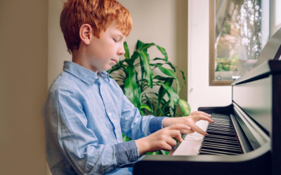 The Absolute Best Way To Teach Your Child To Name Notes On The Keyboard – Step 2