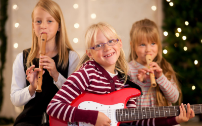 7 ‘Must Know’ Ways To Use The Nutcracker Ballet To Introduce Kids To Music Appreciation