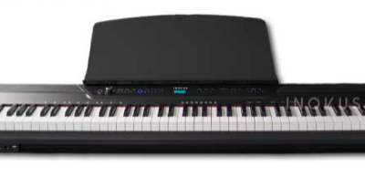 3 ‘Undeniable’ Reasons Why I Think The Inovus i88 Digital Piano Is An Excellent Choice
