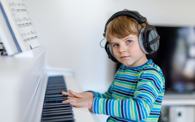 11 ‘Undeniable’ Benefits Of Learning Piano Online