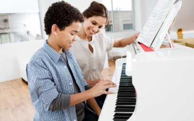 3 ‘Surefire’ Ways To Guarantee Your Child’s Success When Learning Piano
