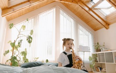 6 ‘Ridiculously’ Simple Ways To Bring Music Into Your Homeschool Without Private Lessons