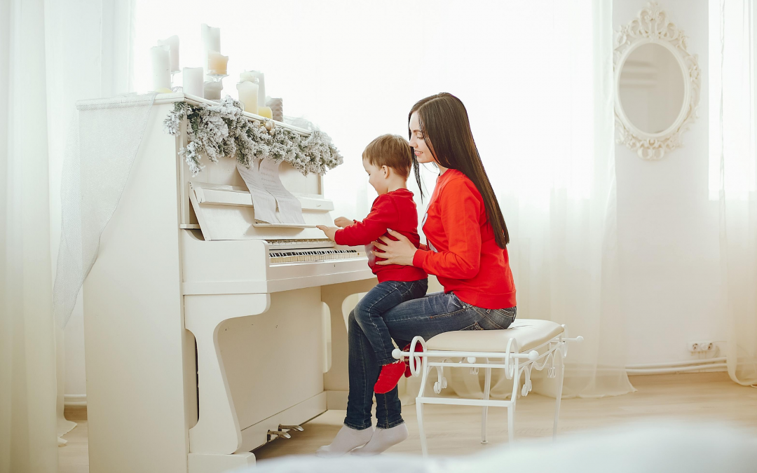 3 Reasons Why Making Mistakes When Practicing Is Perfect