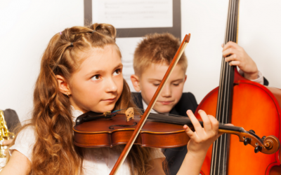 11 Amazingly Simple Ways To Have Affordable Private Music Lessons For The Entire Family