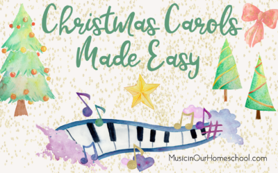 My Completely Honest Review Of Christmas Carols Made Easy